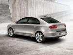 Seat Toledo EcoMotive 2012 года